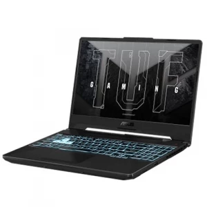 Asus TUF F15 FX506HF-HN017 (90NR0HB4-M00420) Gaming Notebook