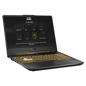 Asus TUF F15 FX506HF-HN017 (90NR0HB4-M00420) Gaming Laptop