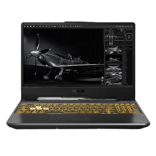 Asus TUF F15 FX506HF-HN017 (90NR0HB4-M00420) Gaming Laptop