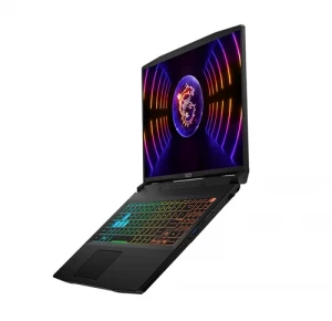 MSI Crosshair 16 A13VGK-815US Gaming Laptop