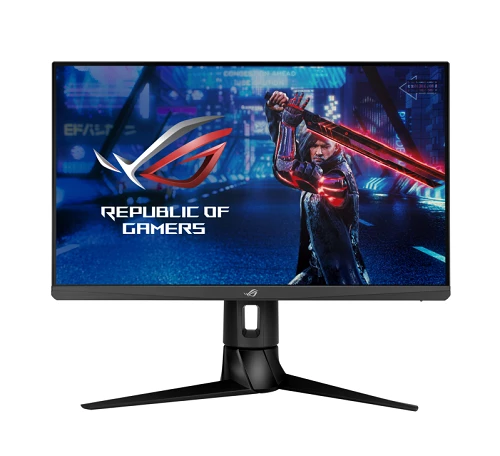 Asus ROG Strix XG249CM 23.8-inch 270Hz IPS FHD Gaming Monitor