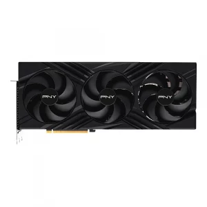 PNY GeForce RTX 4090 Verto™ 24GB (VCG409024TFXPB1) 384-bit Videokart