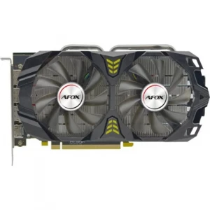 AFOX Radeon RX 580 8 GB 2048SP Mining Edition (AFRX580-8192D5H7-V2) 256-bit VIdeokart