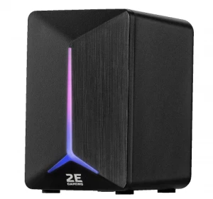 2E SG300 RGB Gaming Speakers