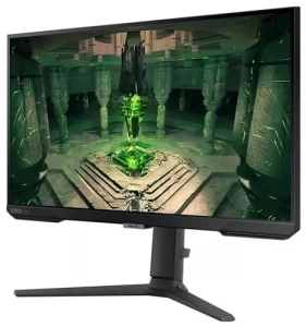 Samsung Odyssey G4 (LS27BG400EUXUF) 27-inch FHD 240Hz Gaming Monitor