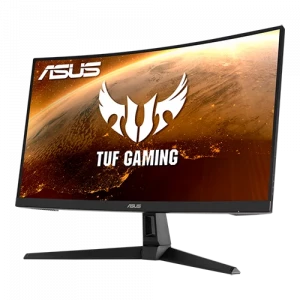 Asus TUF Gaming VG27WQ1B 27-inch QHD 165Hz Curved Gaming Monitor