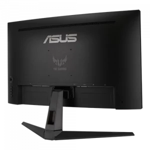 Asus TUF Gaming VG27WQ1B 27-inch QHD 165Hz Curved Gaming Monitor