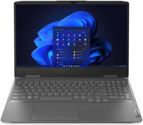 Lenovo LOQ 15IRH8 (82XV00LFUS) Gaming Laptop