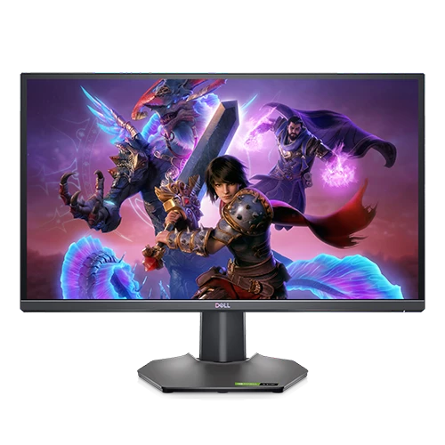 Dell 27 G2723H 27-inch FHD 280Hz IPS Gaming Monitor