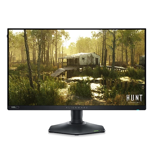 Dell Alienware 25 AW2524H 24.5-inch FHD 500Hz IPS Gaming Monitor