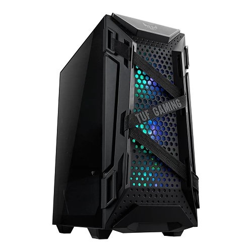 Asus TUF Gaming GT301 Computer Case