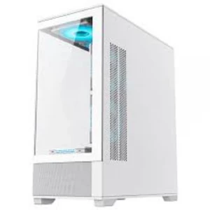 Gamemax Vista AW White Computer Case