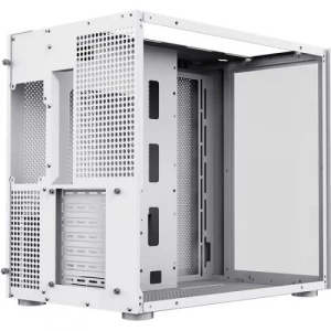 Gamemax Infinity White 100 Computer Case