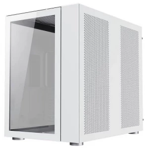 Gamemax Infinity White 100 Computer Case