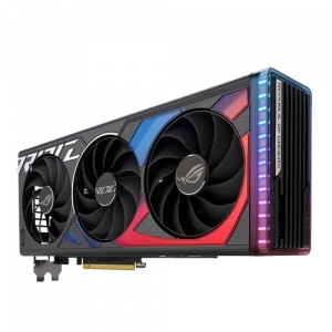 Asus ROG Strix GeForce RTX™ 4060 OC Edition 8G 128-bit Videokart