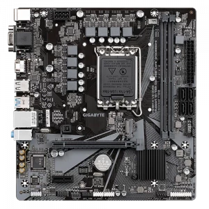 Gigabyte H610M V2 DDR4 Motherboard