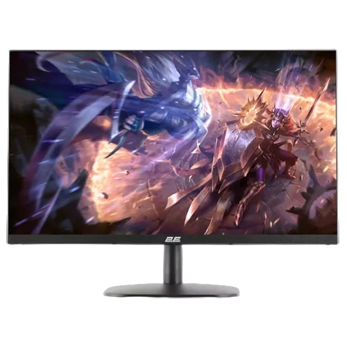 2E G2423B (2E-G2423B-01) 23.8-inch FHD 165Hz IPS Gaming Monitor