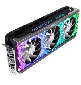 Palit GeForce RTX™ 3070 GameRock V1 8GB (NE63070019P2-1040G) 256-bit VIdeokart