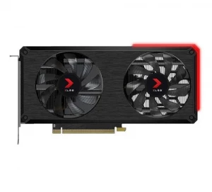 PNY GeForce RTX 3060 Ti XLR8 Revel Epic-X 8GB (VCG3060T8LDFXPPB1) 256-bit videokart