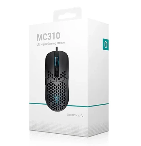 DeepCool MC310 Ultralight Gaming Mouse