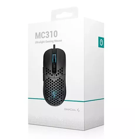 DeepCool MC310 Ultralight Gaming Mouse