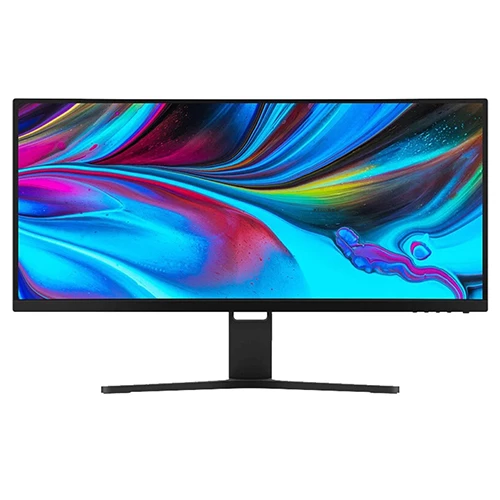 Xiaomi Redmi Surface (RMMNT30HFCW) 30-inch UWHD 200Hz Curved Gaming Monitor