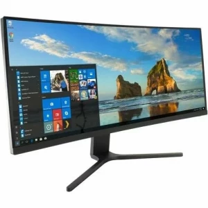 Xiaomi Redmi Surface (RMMNT30HFCW) 30-inch UWHD 200Hz Curved Gaming Monitor