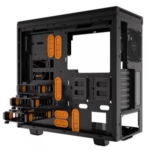 be quiet! Pure Base 600 (BGW20) Computer case