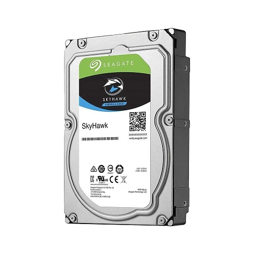 HDD Seagate SkyHawk 4TB 5900 RPM 3.5FF (ST4000VX005)