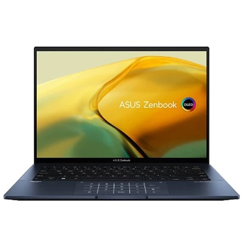 Asus Zenbook Q410VA-EVO.I5512 (90NB1084-M00FZ0) Laptop
