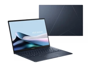 Asus Zenbook 14 OLED (2024) UX3405MA-QD652 (90NB11R1-M011W0) Laptop