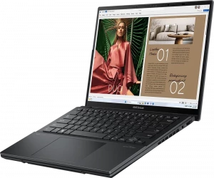 Asus Zenbook DUO (2024) UX8406MA-QL056W (90NB12U1-M004U0) Laptop