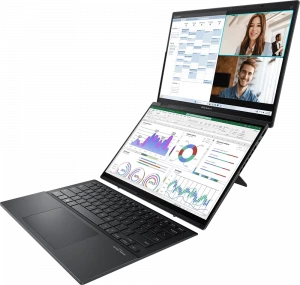 Asus Zenbook DUO (2024) UX8406MA-QL056W (90NB12U1-M004U0) Laptop