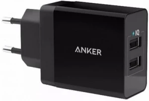 Anker 24W (A2021L11) Power Adapter